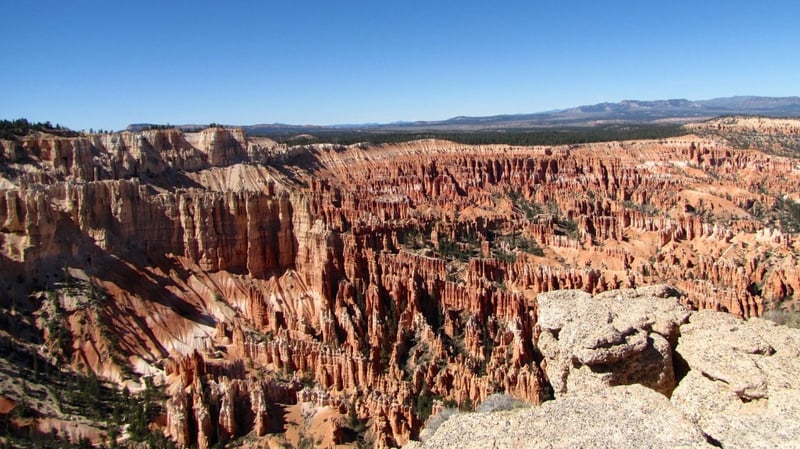 bryce canyon