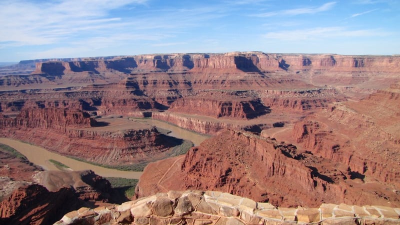 dead horse point 