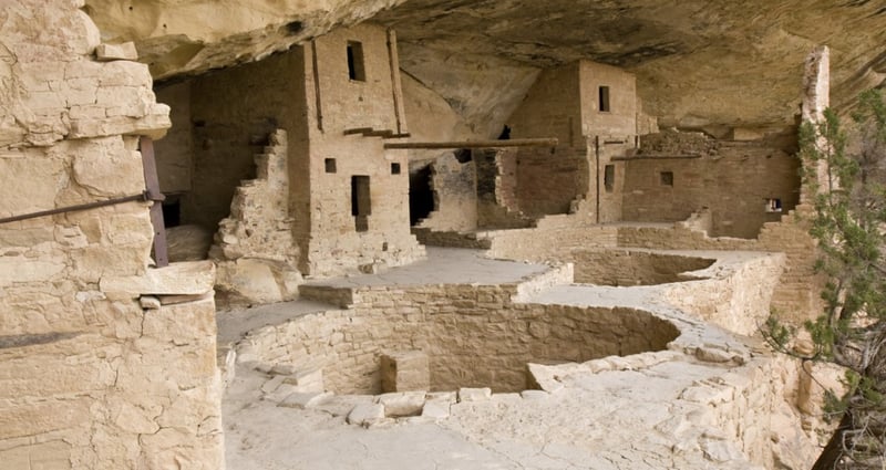 mesa verde