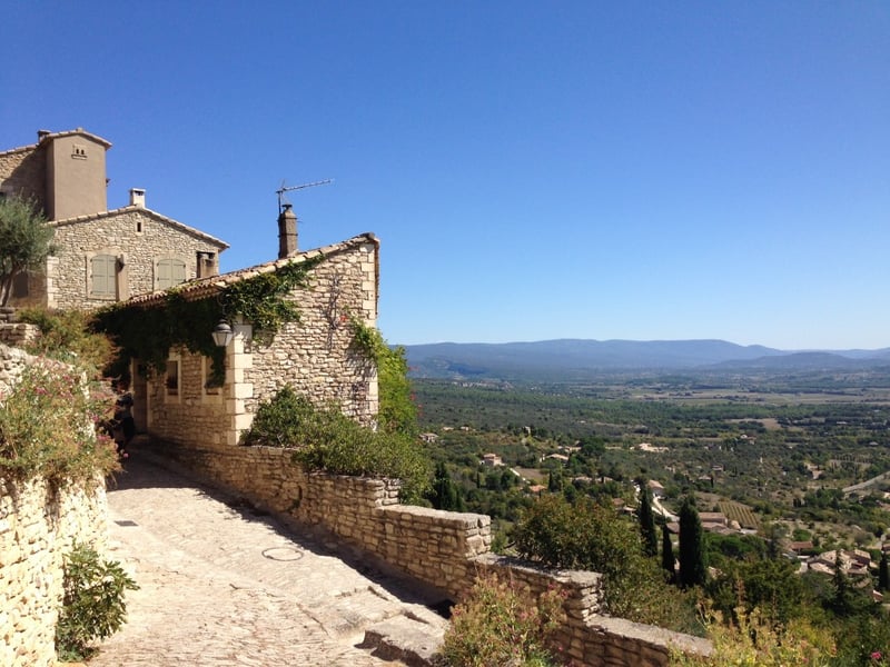 gordes