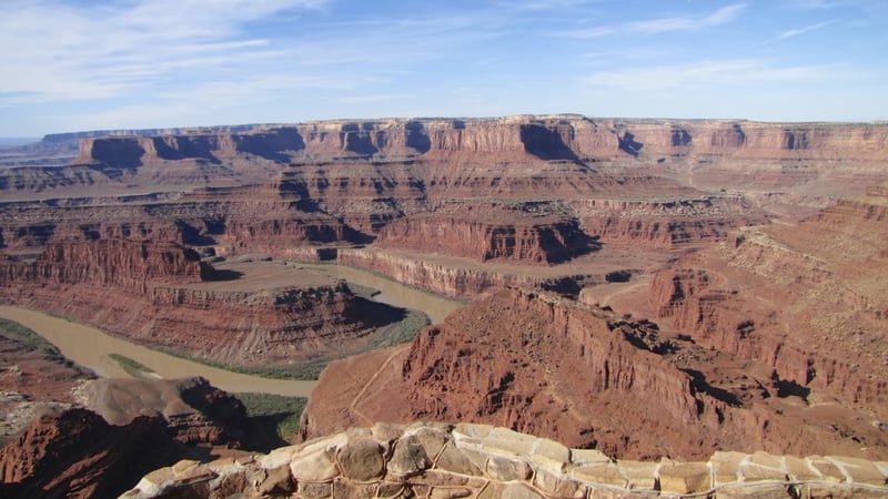 Dead Horse Point