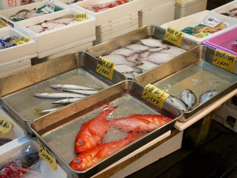 tsukiji