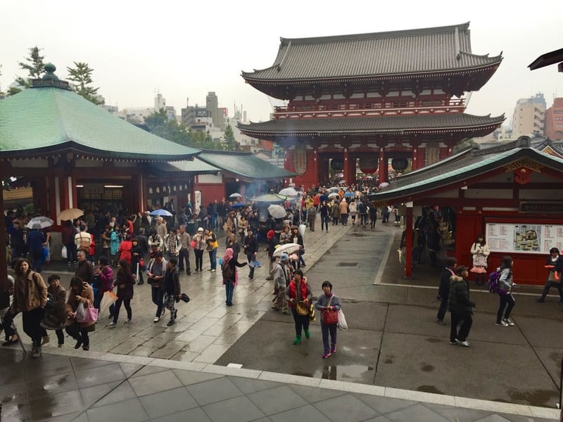 asakusa