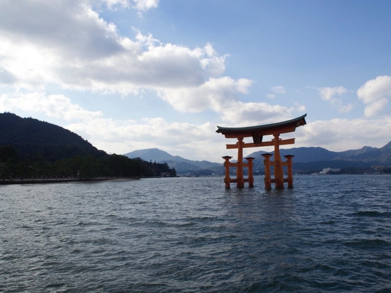 miyajima