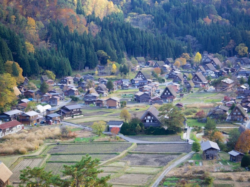 Shirakawa