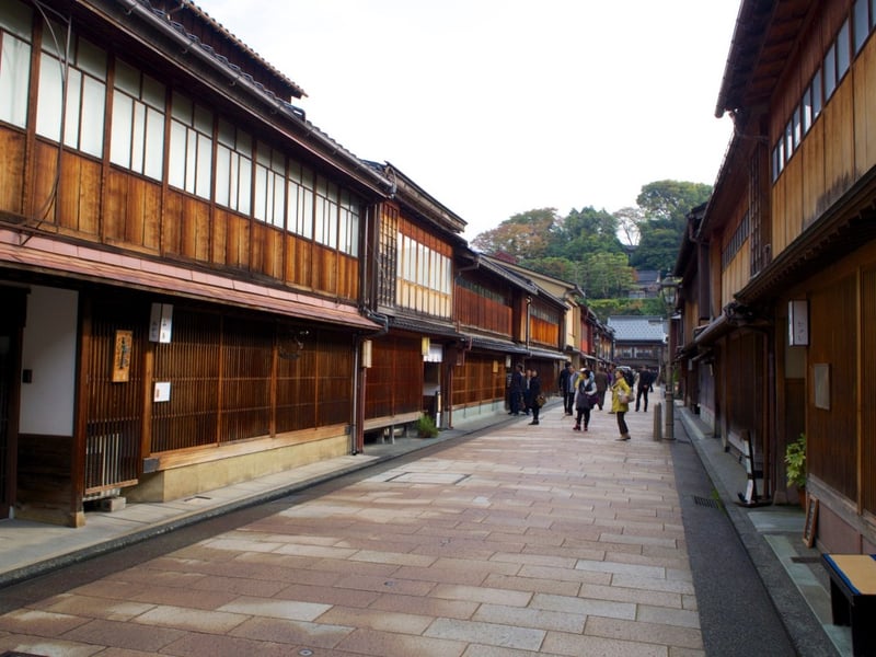 Kanazawa