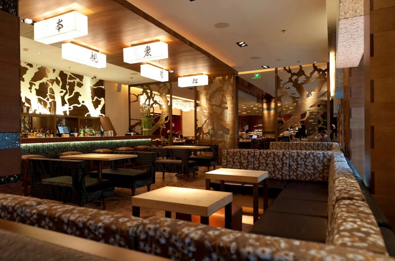 © Kempinski Corvinus Budapest