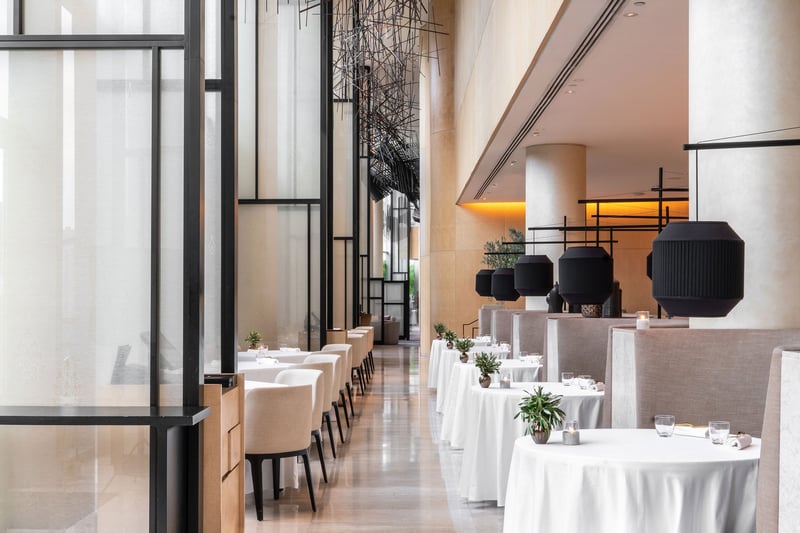 © Park Hyatt Bangkok