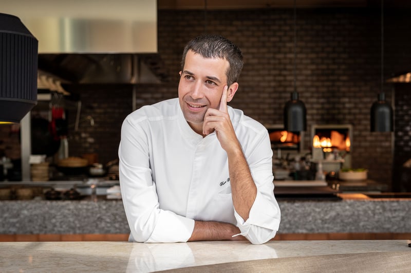 © Park Hyatt Bangkok