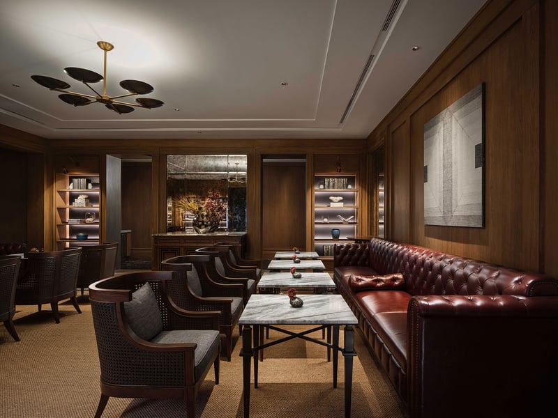 © Côte by Mauro Colagreco