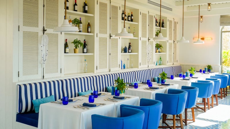 © Rixos Premium Saadiyat Island