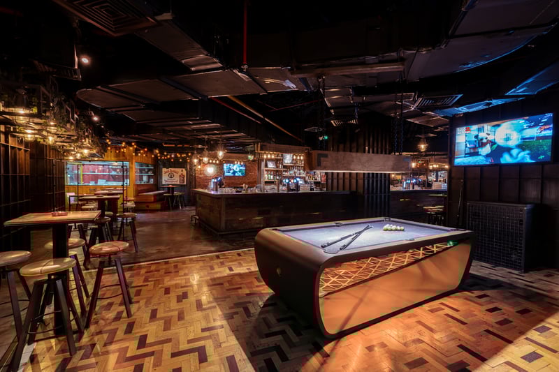 © Rixos Premium Dubai JBR