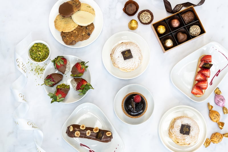 © Rixos Premium Dubai JBR