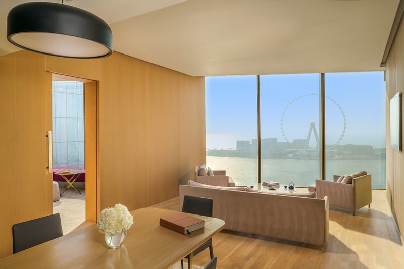 © Rixos Premium Dubai JBR