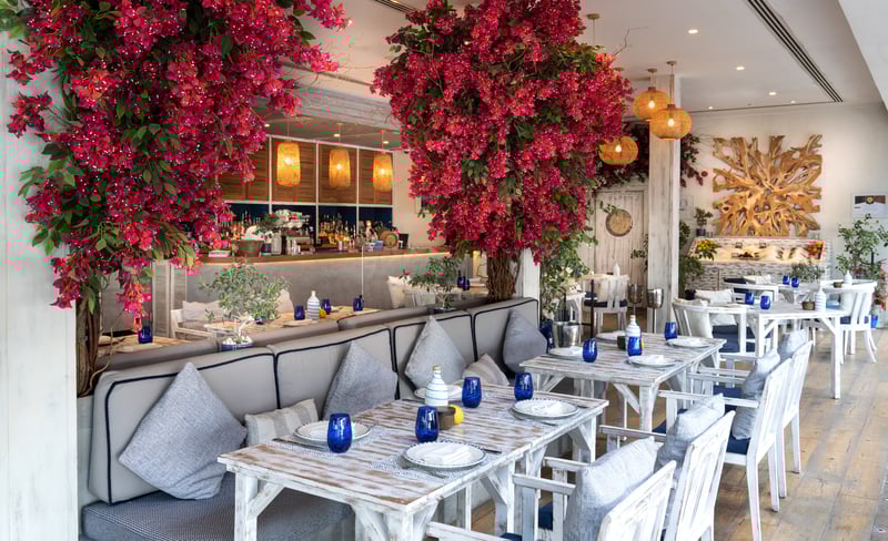 © Rixos Premium Dubai JBR