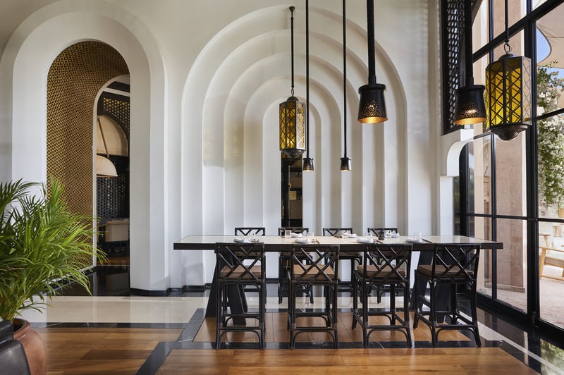 © Ling Ling by Hakkasan