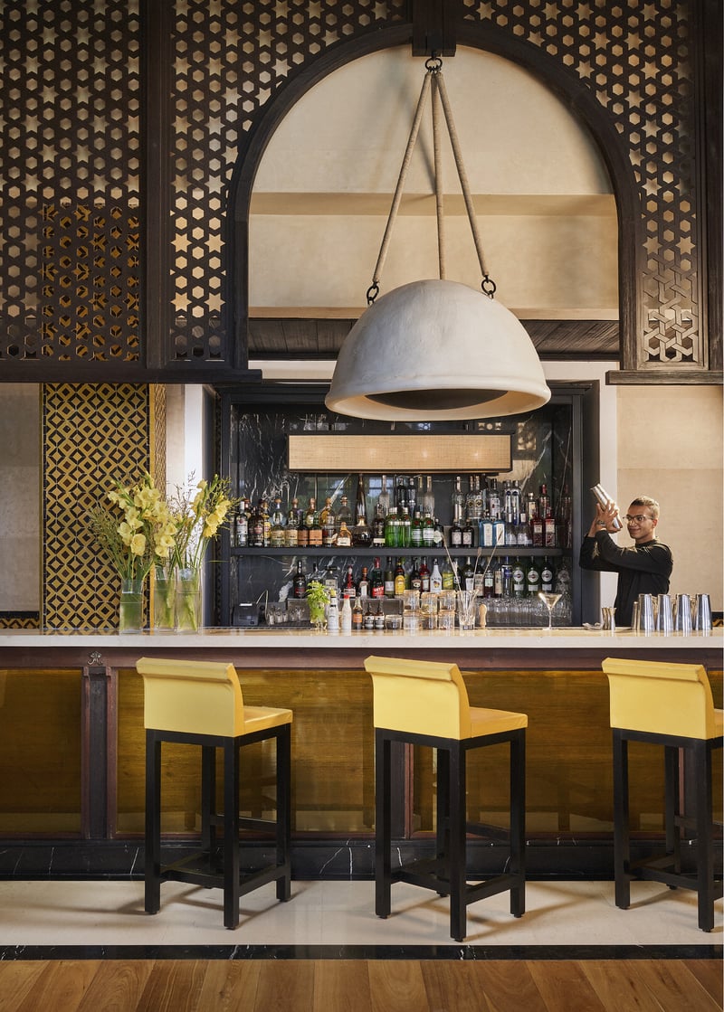 © Ling Ling by Hakkasan