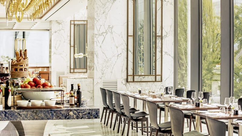 © Four Seasons Seoul