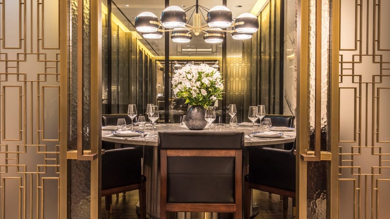 © Four Seasons Seoul