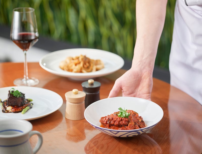 © Four Seasons Seoul