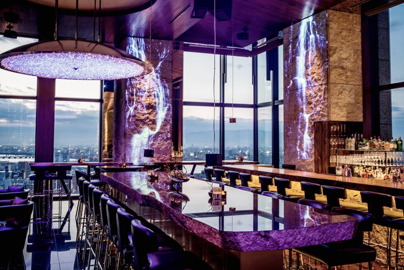 © InterContinental Osaka