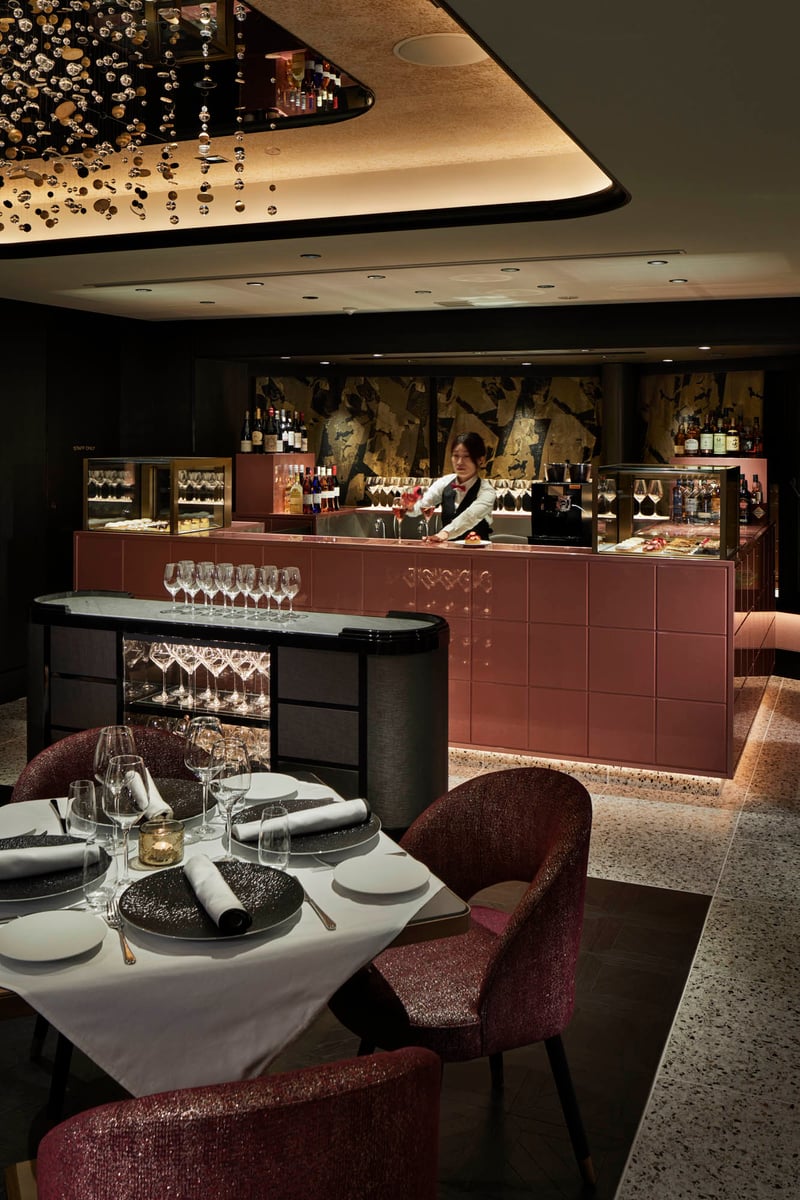 © Fauchon Hotel Kyoto