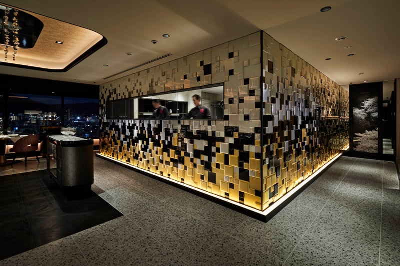 © Fauchon Hotel Kyoto