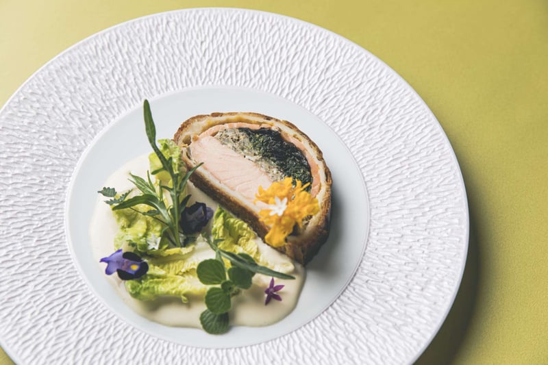 © Fauchon Hotel Kyoto