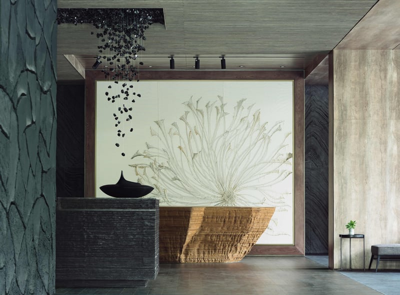 © Kimpton Maa-Lai Bangkok