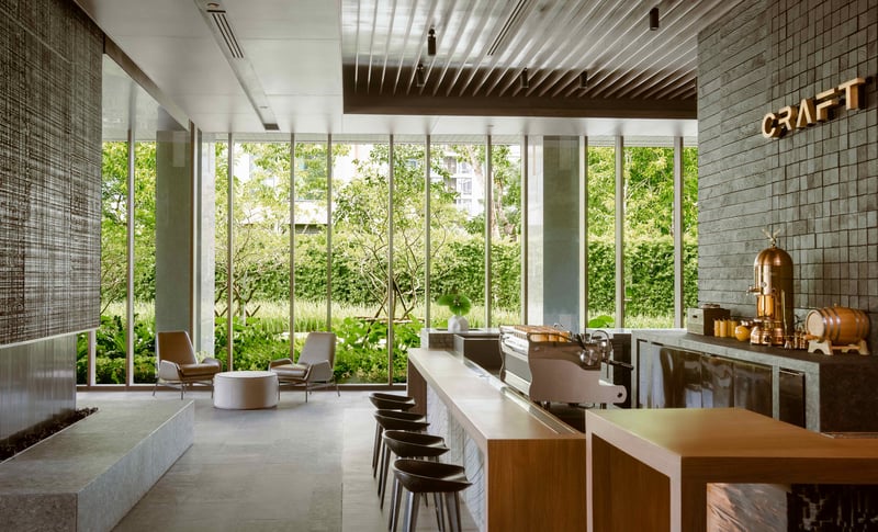 © Kimpton Maa-Lai Bangkok