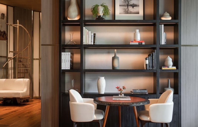 © Kimpton Maa-Lai Bangkok