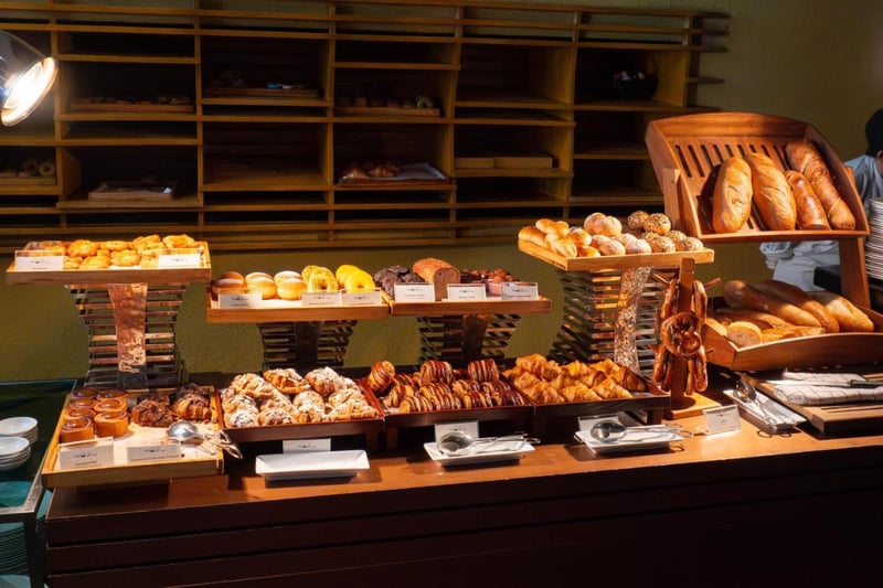 © Tower Club at Lebua