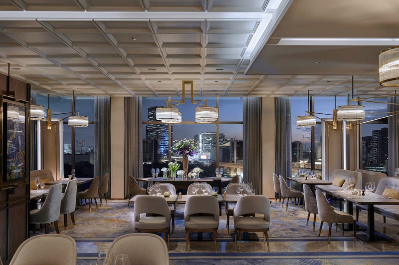 © Signature Bangkok