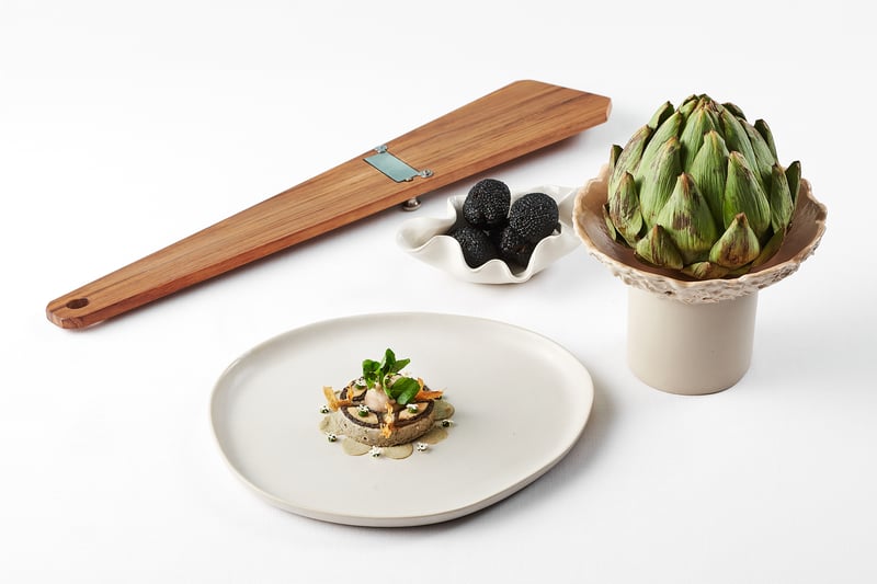 © Signature Bangkok