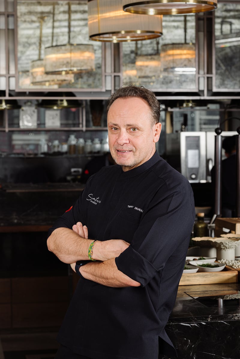 © Signature Bangkok