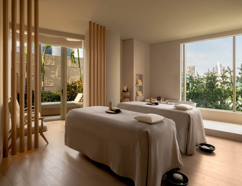 © Dusit Thani Bangkok