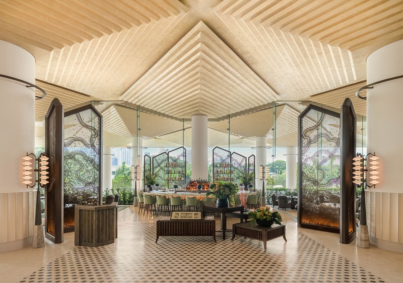 © Dusit Thani Bangkok