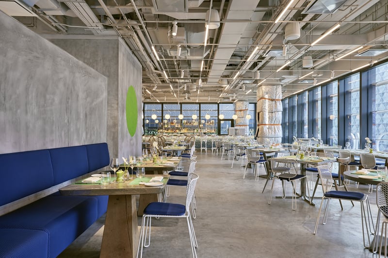 © COMO Metropolitan Singapore