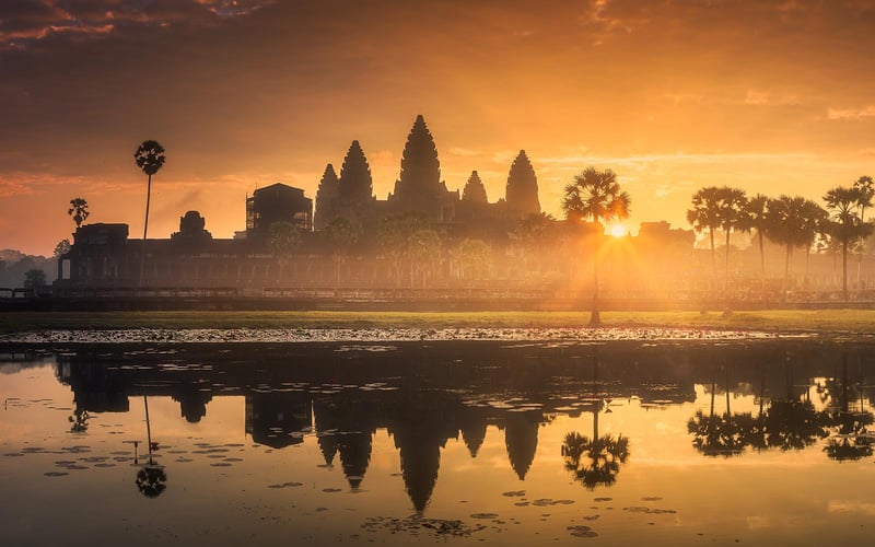 © FCC Angkor by Avani