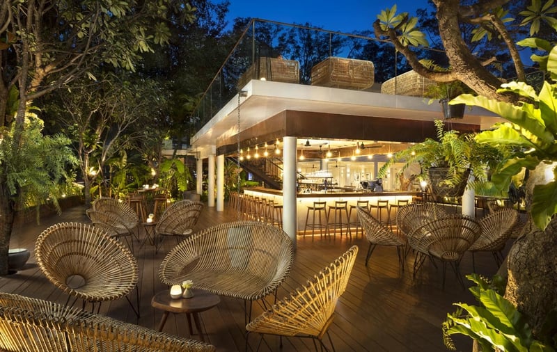 © FCC Angkor by Avani