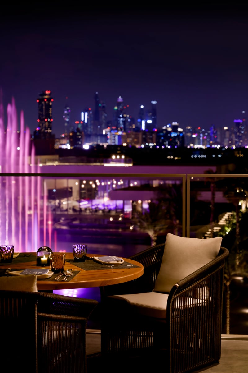 © La Mar by Gastón Acurio