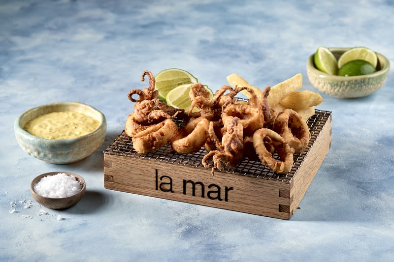 © La Mar by Gastón Acurio