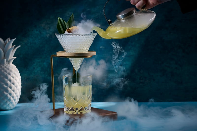 © La Mar by Gastón Acurio