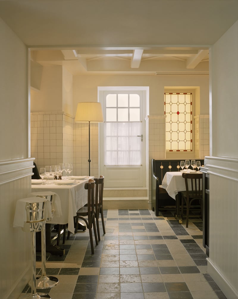 © Brasserie l'Émil