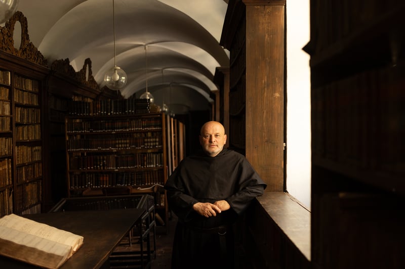 © Augustine, a Luxury Collection Hotel, Prague