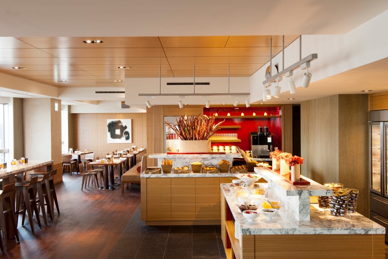 © Grand Hyatt Tokyo