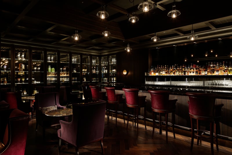 © Palace Hotel Tokyo