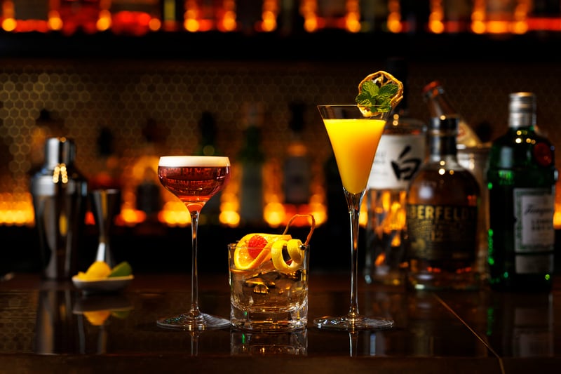 © The Tokyo Station Hotel