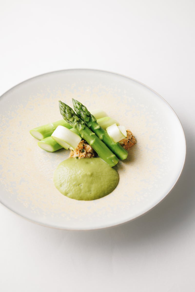 © BEIGE Alain Ducasse Tokyo