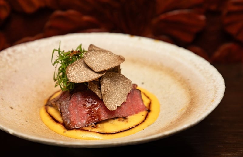 © The Ritz-Carlton, Nikko